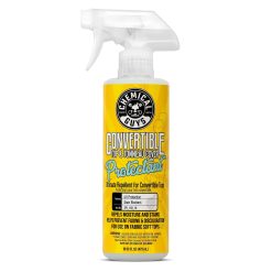 Chemical Guys Clean Convertible Top Protectant and Repellent