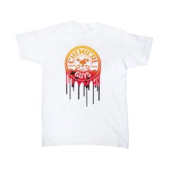 Chemical Guys Clean Sunset Cruisin' T-Shirt