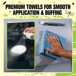 Alternative view of Chemical Guys Clean Bug, Tar, Sap Remover Car Wash Kit
