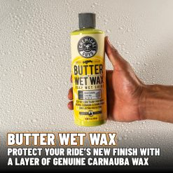 Alternative view of Chemical Guys Clean Black Car Care Kit