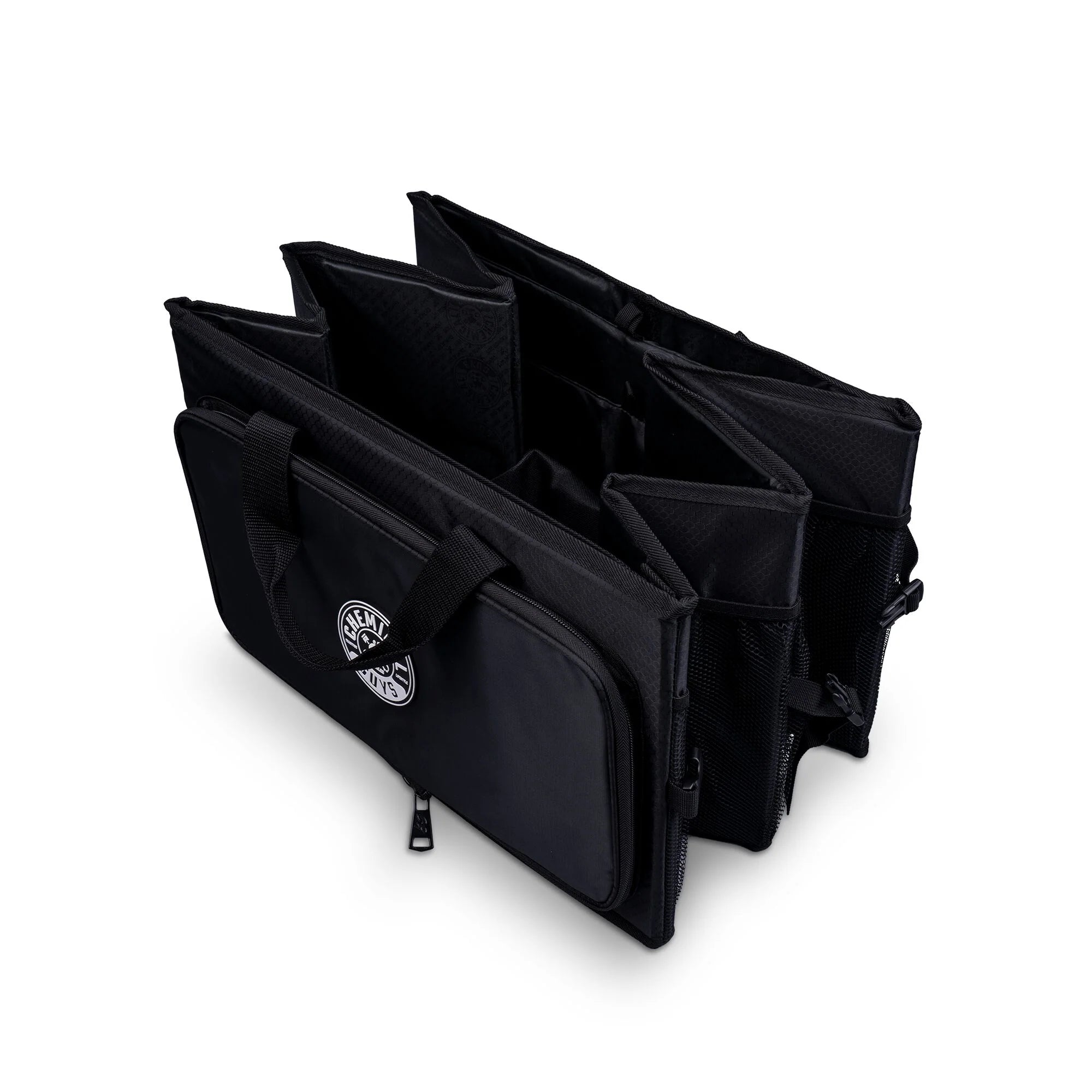 Chemical Guys Clean Ride Along Large Space Trunk Organizer - Image 19