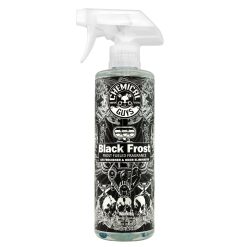 Chemical Guys Clean Black Frost Air Freshener
