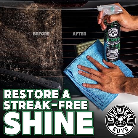 Chemical Guys Clean Car Care Deluxe Kit - Image 5