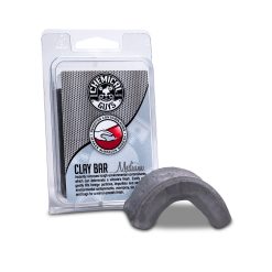 Chemical Guys Clean Medium Duty Clay Bar