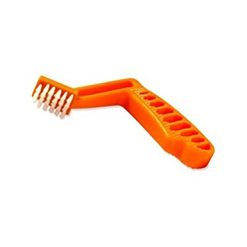 Chemical Guys Clean Foam Pad Conditioning Brush