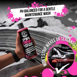 Alternative view of Chemical Guys Clean Mr. Pink Car Wash Shampoo