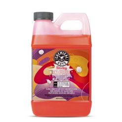 Alternative view of Chemical Guys Clean Sticky Snowball Ultra Snow Foam Car Wash
