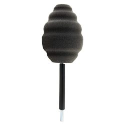 Chemical Guys Clean Ball Buster Speed Polishing Drill Attachment