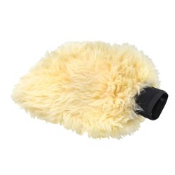 Chemical Guys Clean Bear Claw Wash Mitt & Pad