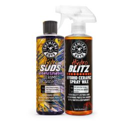 Chemical Guys Clean HydroBlitz Plus Kit