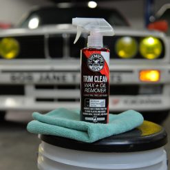 Alternative view of Chemical Guys Clean Trim Clean Wax and Oil Remover