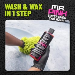 Alternative view of Chemical Guys Clean Pressure Wash and Dry Kit