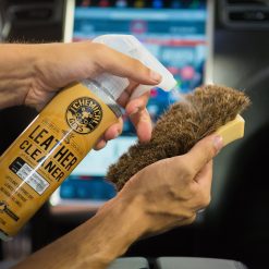 Alternative view of Chemical Guys Clean Complete Interior & Leather Care Kit