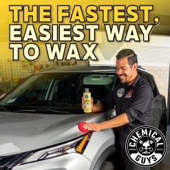 Alternative view of Chemical Guys Clean Butter Wet Wax
