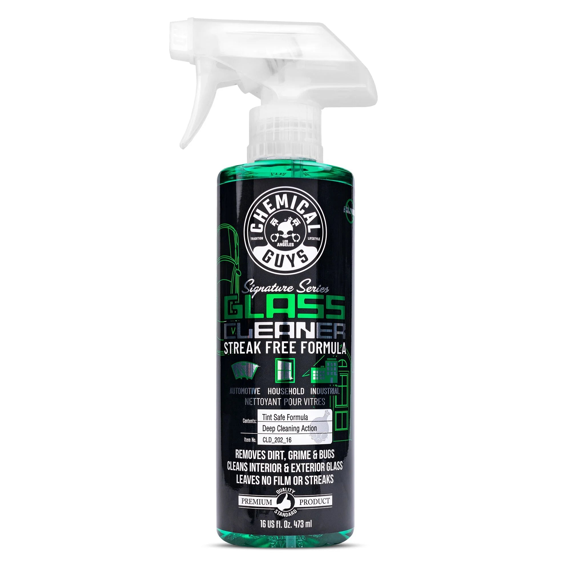 Chemical Guys Clean Heavy Duty Arsenal Kit - Image 12