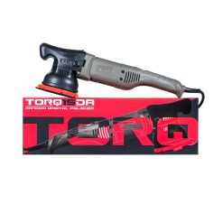 Chemical Guys Clean TORQ 15DA 15mm Long-Throw Random Orbital Polisher