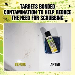 Alternative view of Chemical Guys Clean ClingShot Bug, Tar & Sap Remover