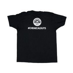 Alternative view of Chemical Guys Clean I Heart Detailing T-Shirt