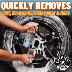 Alternative view of Chemical Guys Clean Wheels Complete Care Deluxe Kit w/Bucket