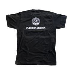 Alternative view of Chemical Guys Clean Made in LA T-Shirt