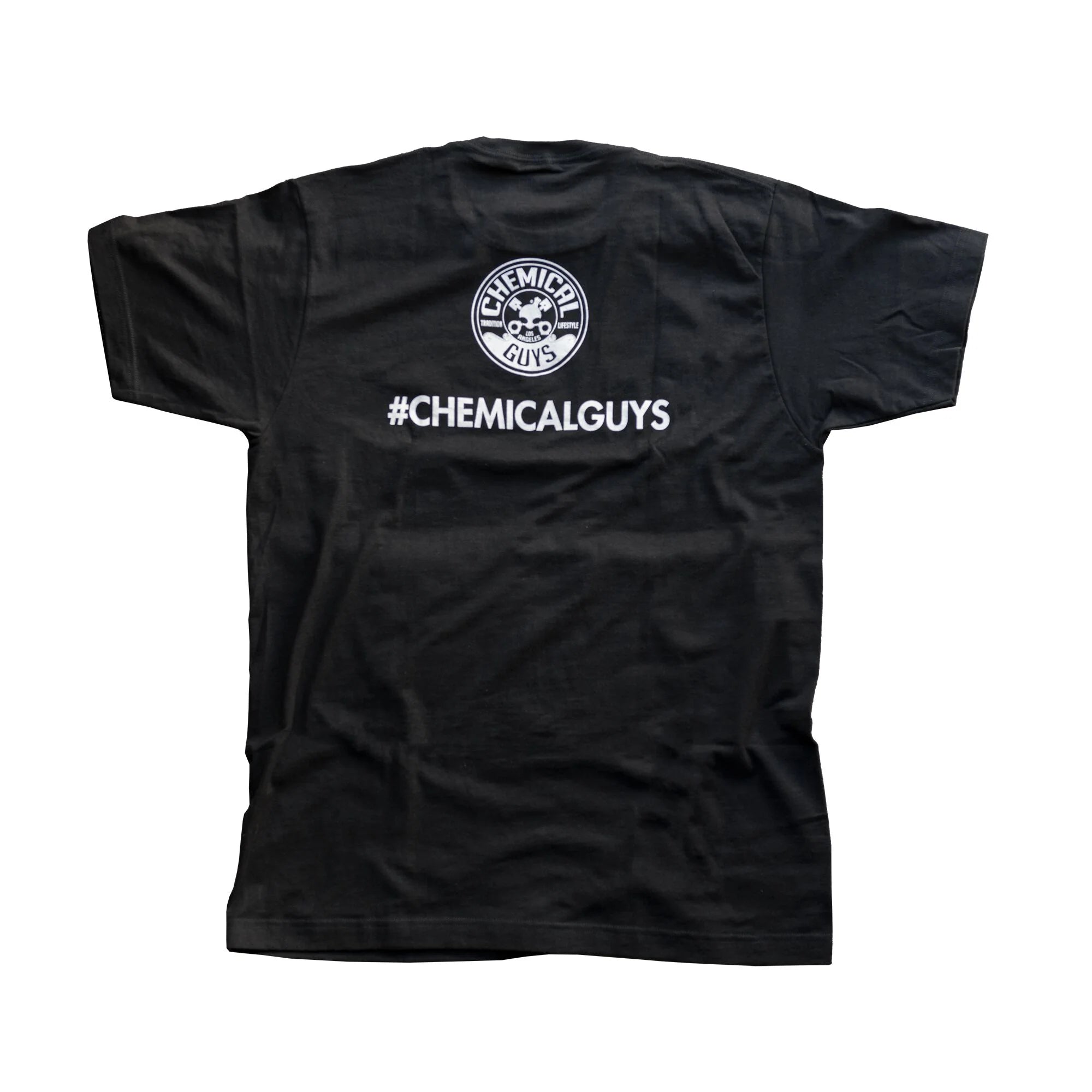 Chemical Guys Clean Made in LA T-Shirt - Image 2