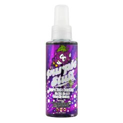 Chemical Guys Clean Purple Stuff Grape Air Freshener