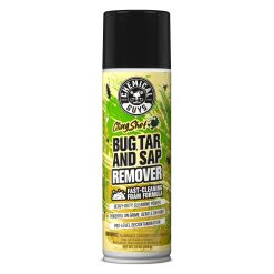 Chemical Guys Clean ClingShot Bug, Tar & Sap Remover