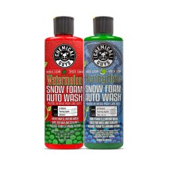 Chemical Guys Clean Ultimate Snow Foam Combo Kit