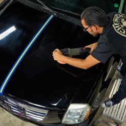 Alternative view of Chemical Guys Clean V36 Paint Correction Cutting Polish