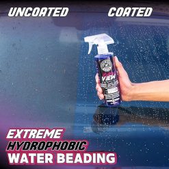 Alternative view of Chemical Guys Clean HydroView Ceramic Glass Cleaner & Coating