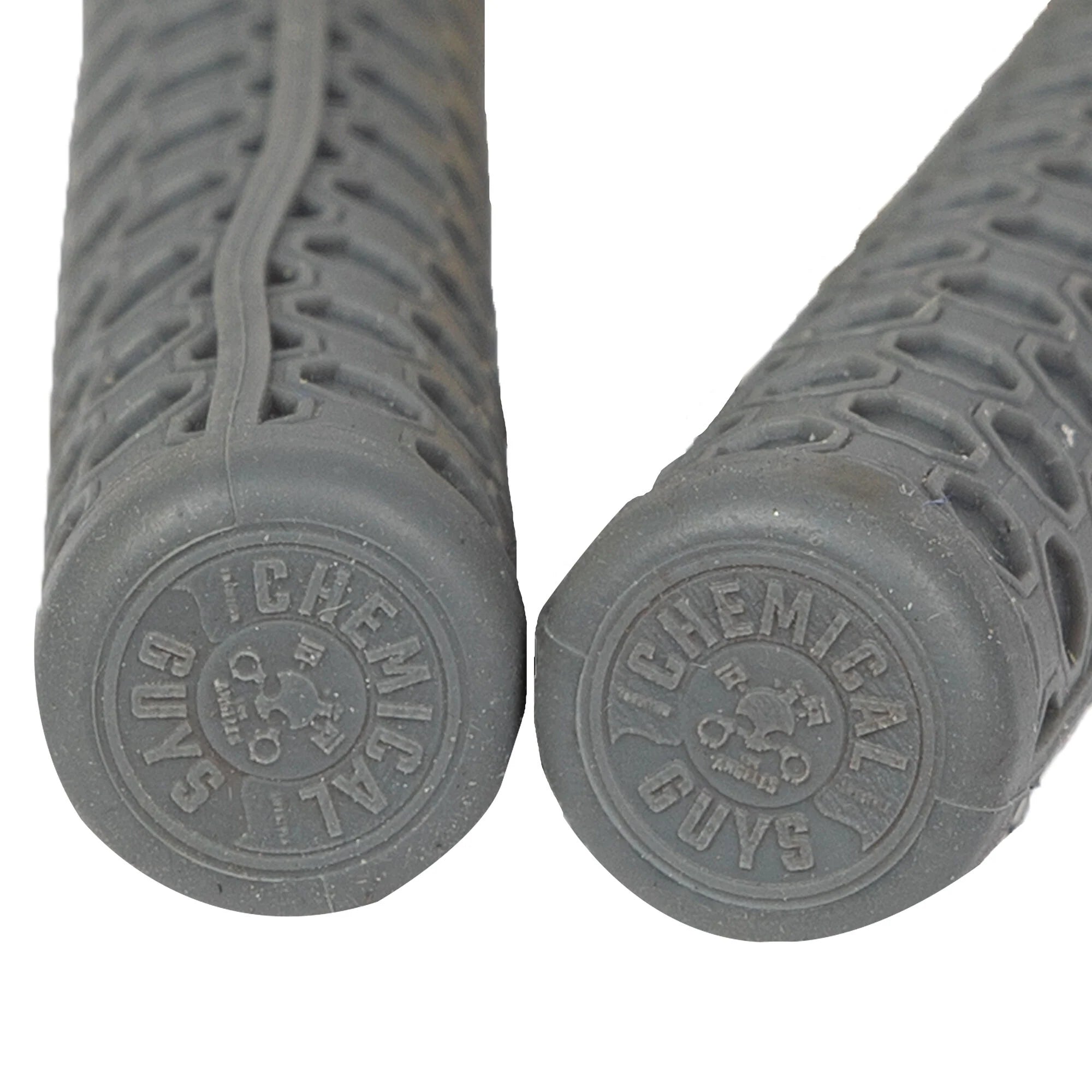 Chemical Guys Clean Rimpaca Reach Around Wheel Brush 2-Piece Set - Image 4