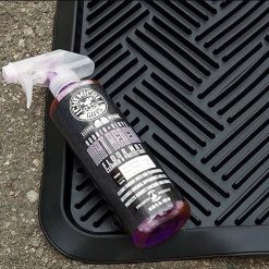Alternative view of Chemical Guys Clean Moderate Floor Mat Renew Deluxe Kit