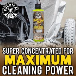 Alternative view of Chemical Guys Clean Tough Mudder Truck Wash