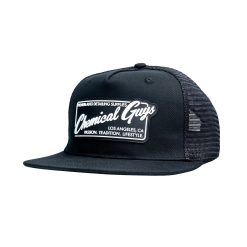 Chemical Guys Clean Car Culture Trucker Hat