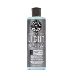 Chemical Guys Clean Light Metal Polish