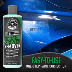 Alternative view of Chemical Guys Clean One Step Paint Correction Kit