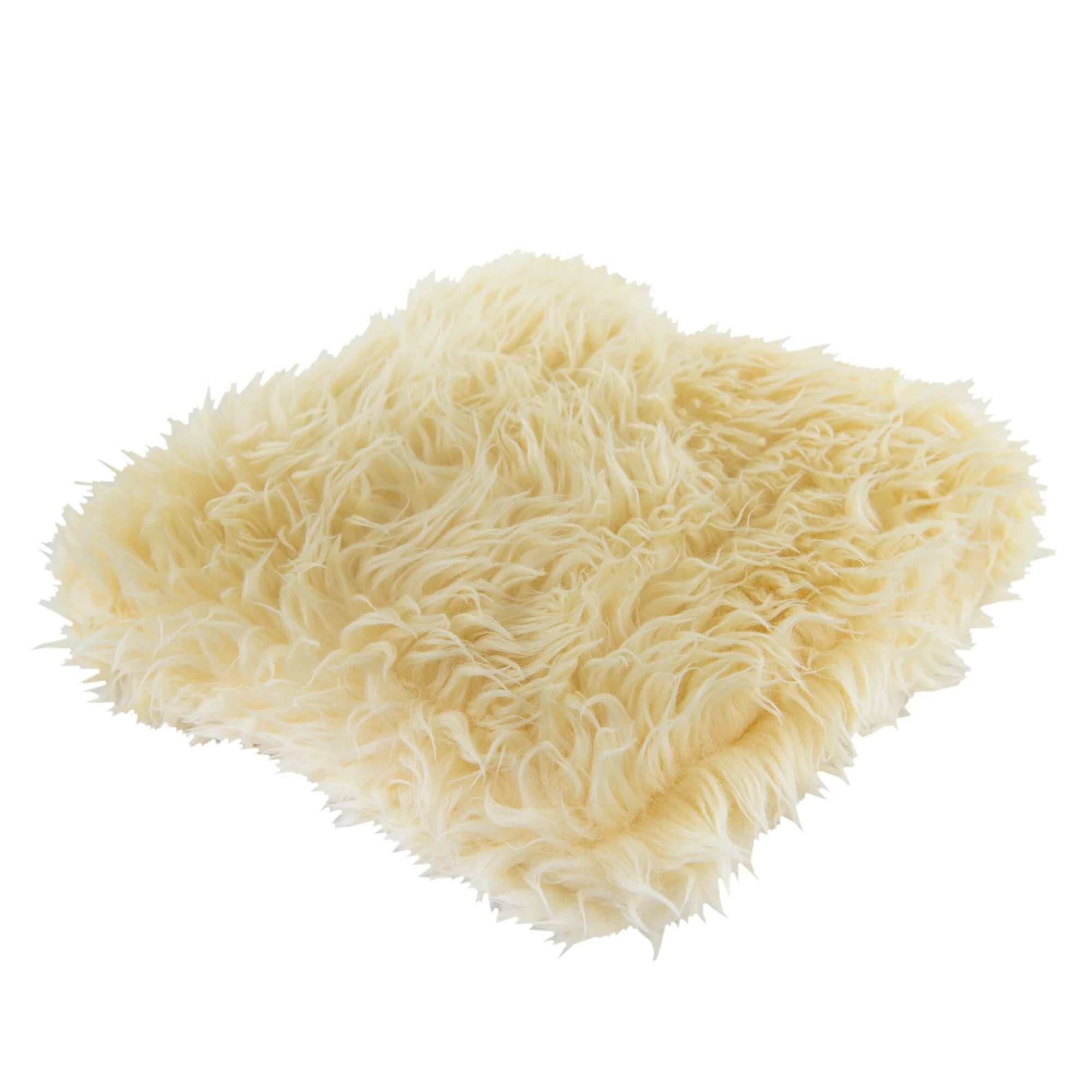 Chemical Guys Clean Bear Claw Wash Mitt & Pad - Image 6
