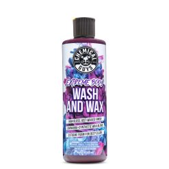 Chemical Guys Clean Extreme Bodywash & Wax