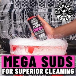 Alternative view of Chemical Guys Clean Power Spray Snow Foam Cannon w/ Mr Pink Shampoo Bundle