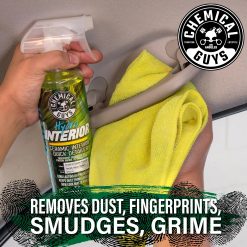 Alternative view of Chemical Guys Clean HydroInterior Ceramic Quick Detailer
