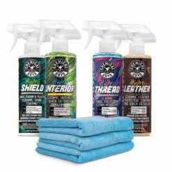 Chemical Guys Clean Clean Interior Ceramic Kit