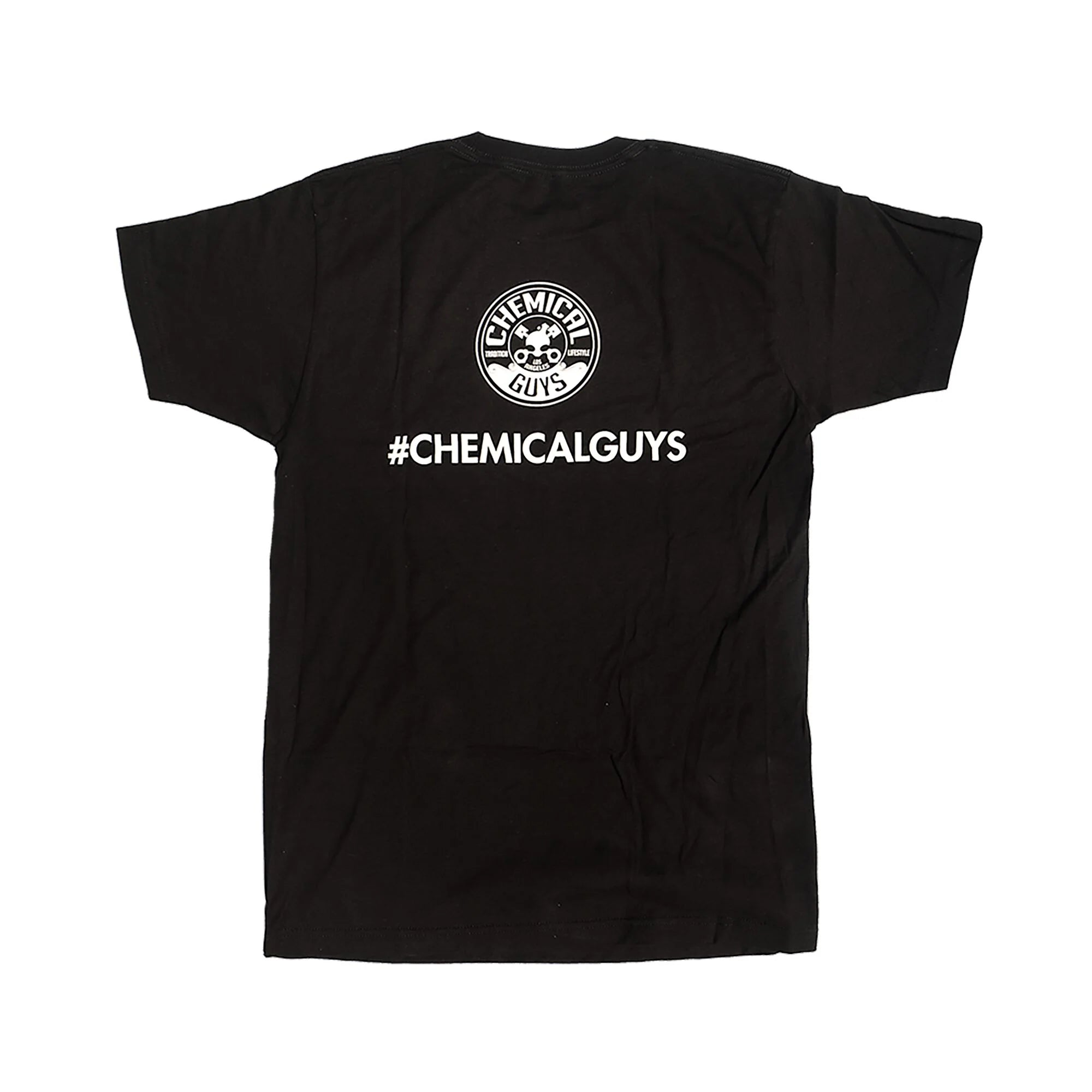 Chemical Guys Clean Melting Neapolitan Shirt - Image 3