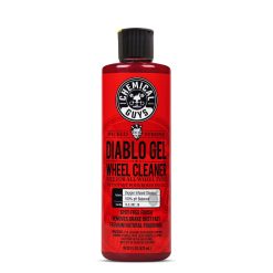 Chemical Guys Clean Diablo Wheel Cleaner