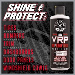 Alternative view of Chemical Guys Clean Clean Interior Starter Kit