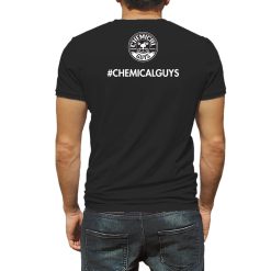 Alternative view of Chemical Guys Clean Digital Camo T-Shirt