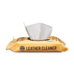Alternative view of Chemical Guys Clean Leather Cleaner Wipes