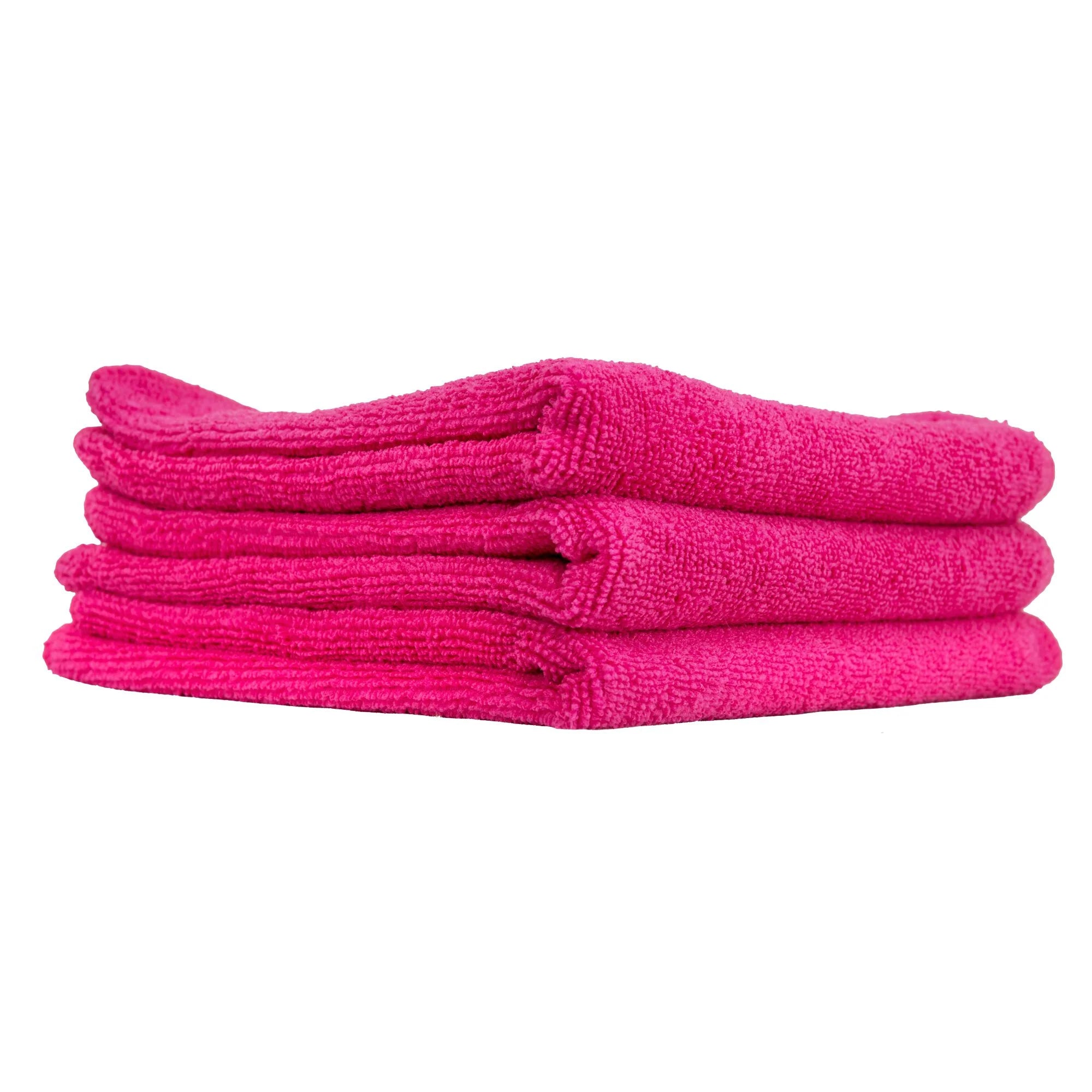 Chemical Guys Clean Ultra Fine Microfiber Towel - Image 4