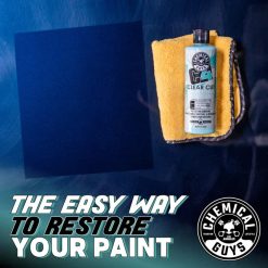 Alternative view of Chemical Guys Clean Two Step Compound & Polish Bundle