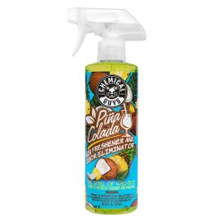 Chemical Guys Clean Pi?a Colada Air Freshener