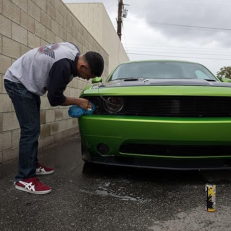 Chemical Guys Clean Bug & Tar Remover Car Wash - Image 12